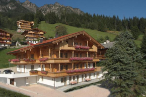Aparthaus Sonnenhof Alpbach